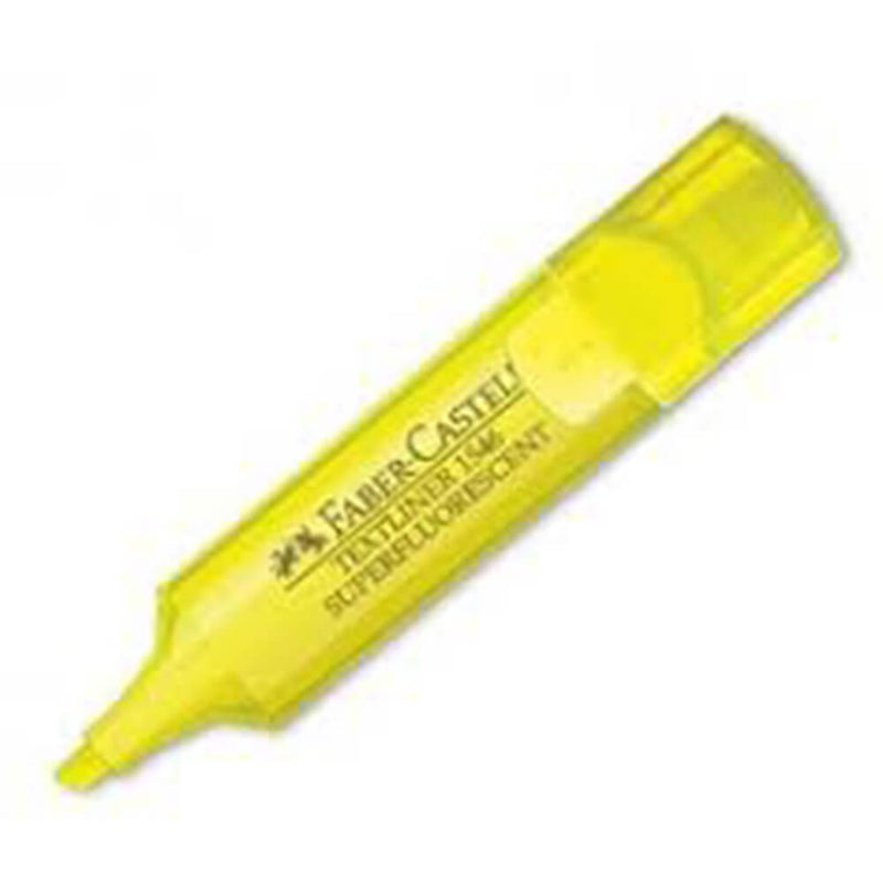 Faber-kastell TextLiner Super Fluoro -korotus