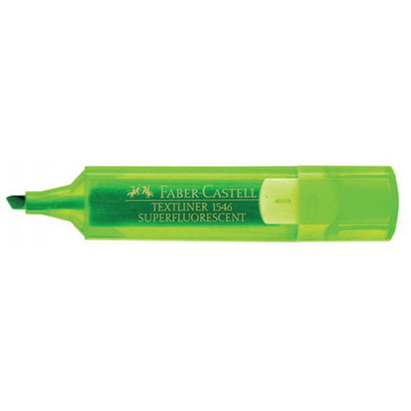 Faber-kastell TextLiner Super Fluoro -korotus