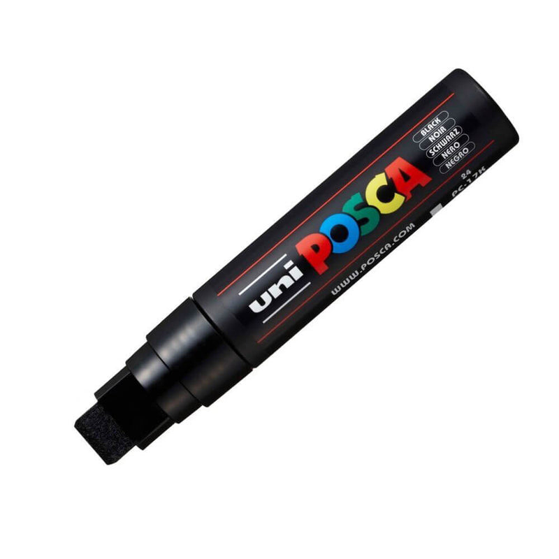 Uni POSCA PC-17K Extra Broad Tink Paint Marker 15mm