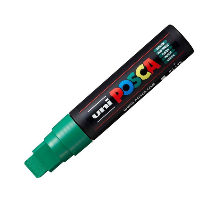 Uni POSCA PC-17K Extra Broad Tink Paint Marker 15mm