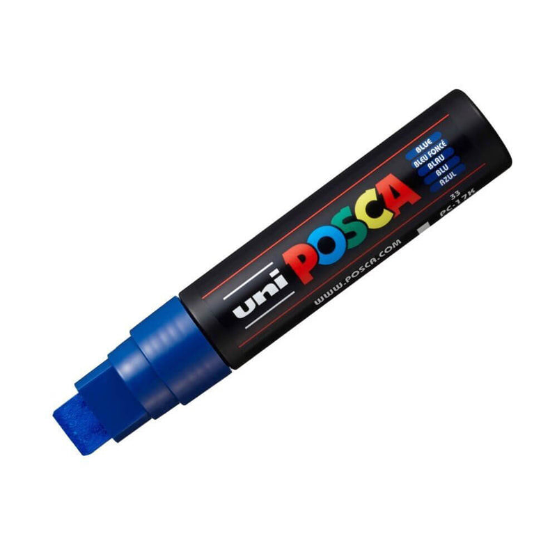 Uni POSCA PC-17K Extra Broad Tink Paint Marker 15mm