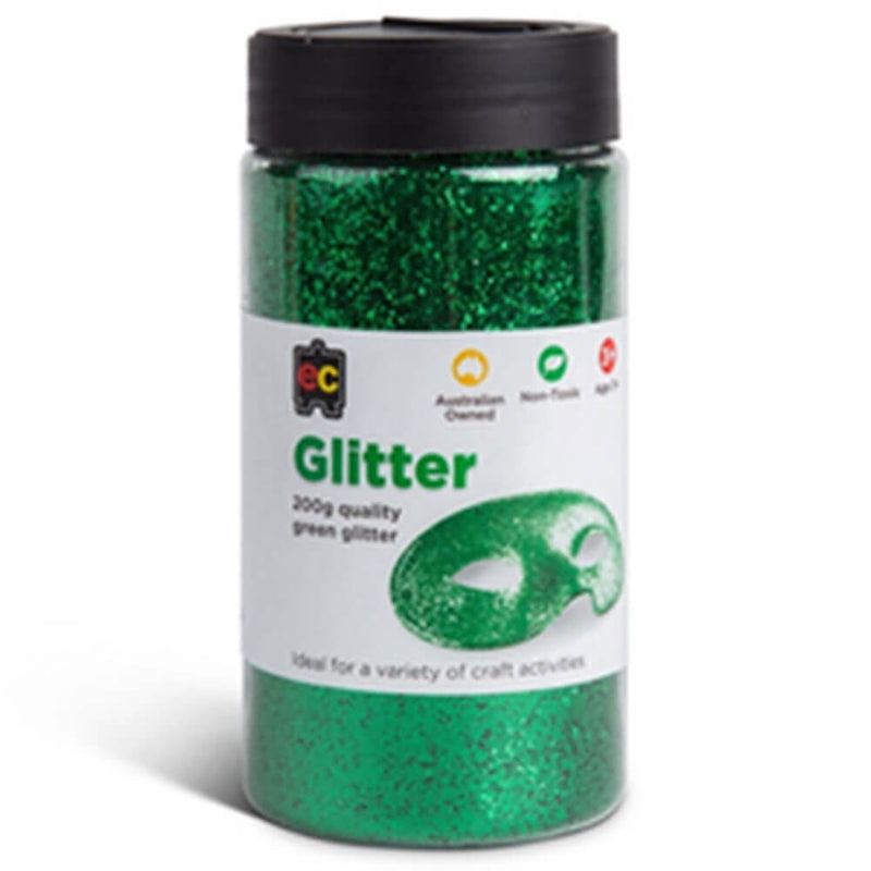 EG Ungiftiger Glitter 200g