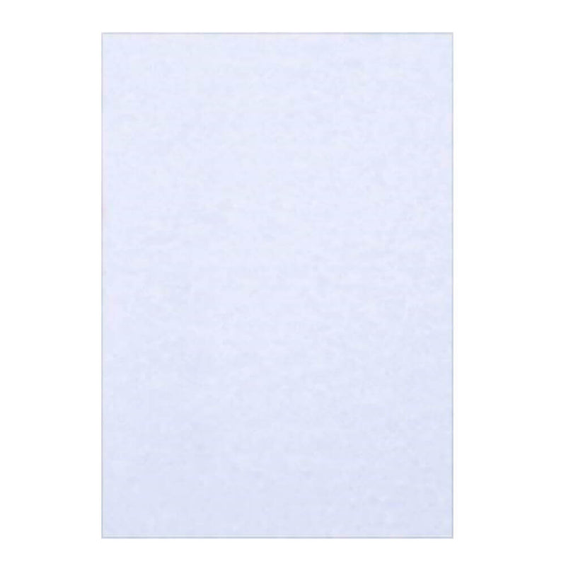 Rainbow Parchment Board 10PK 180GSM (A4)