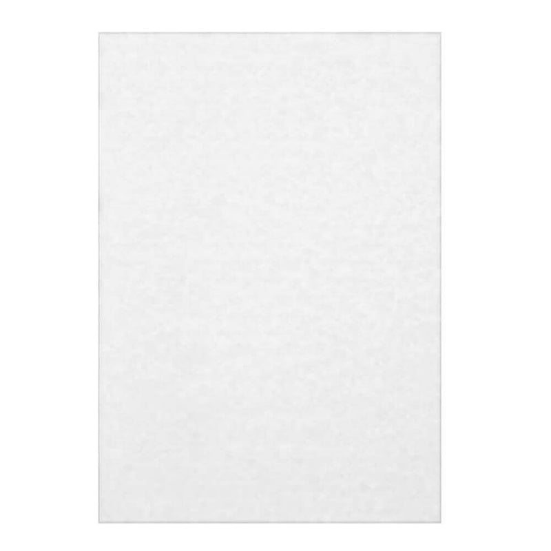 Rainbow Parchment Board 10PK 180GSM (A4)