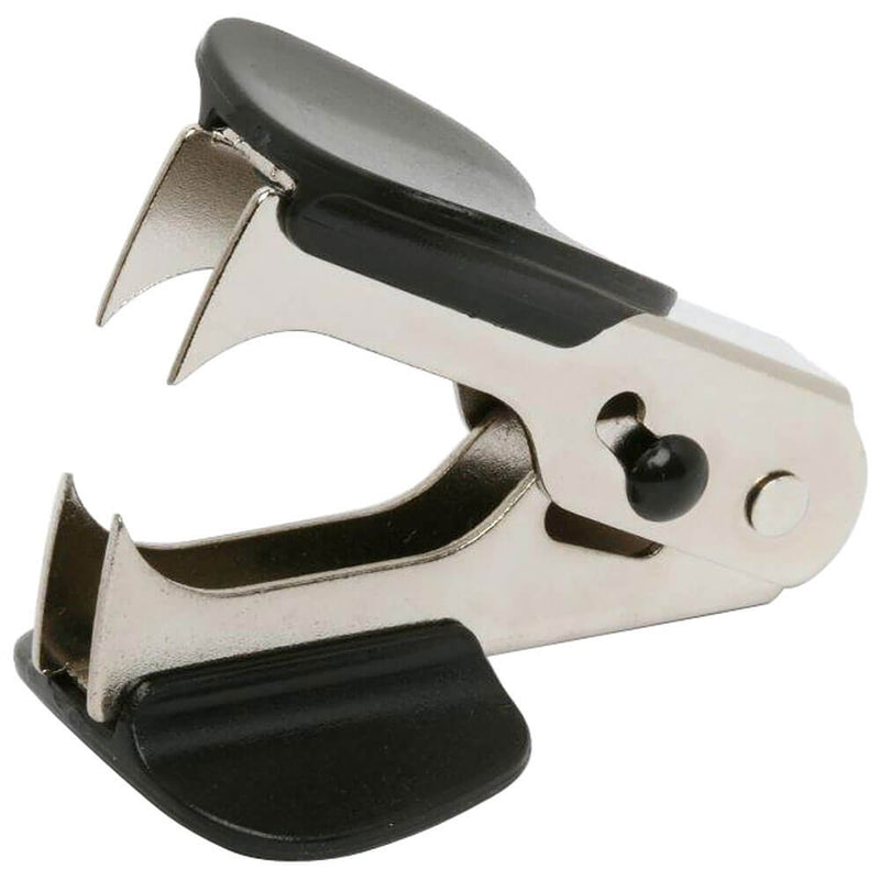 Rexel Lockable Staple Remover