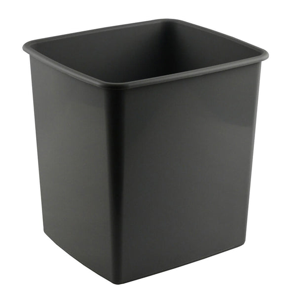 Italplast Tidy Bin 280x248x290mm 15L (Space Grey)