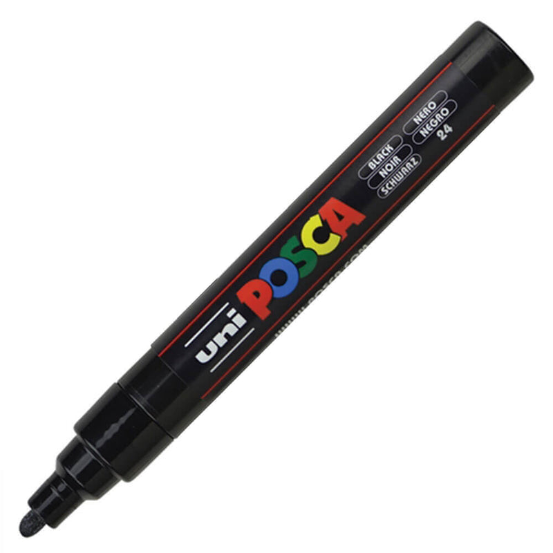 UNI POSCA PC-5M BULLET TIP MOAL Marker