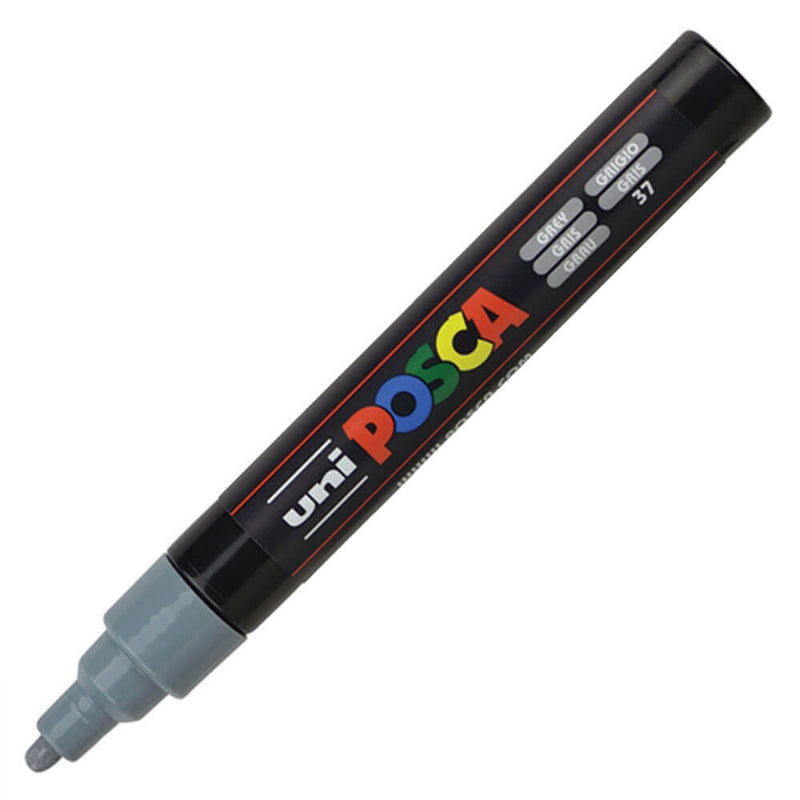 UNI POSCA PC-5M BULLET TIP MOAL Marker