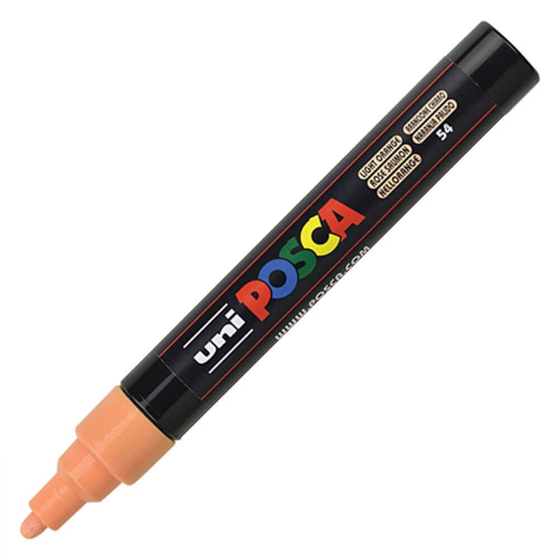 UNI POSCA PC-5M BULLET TIP MOAL Marker