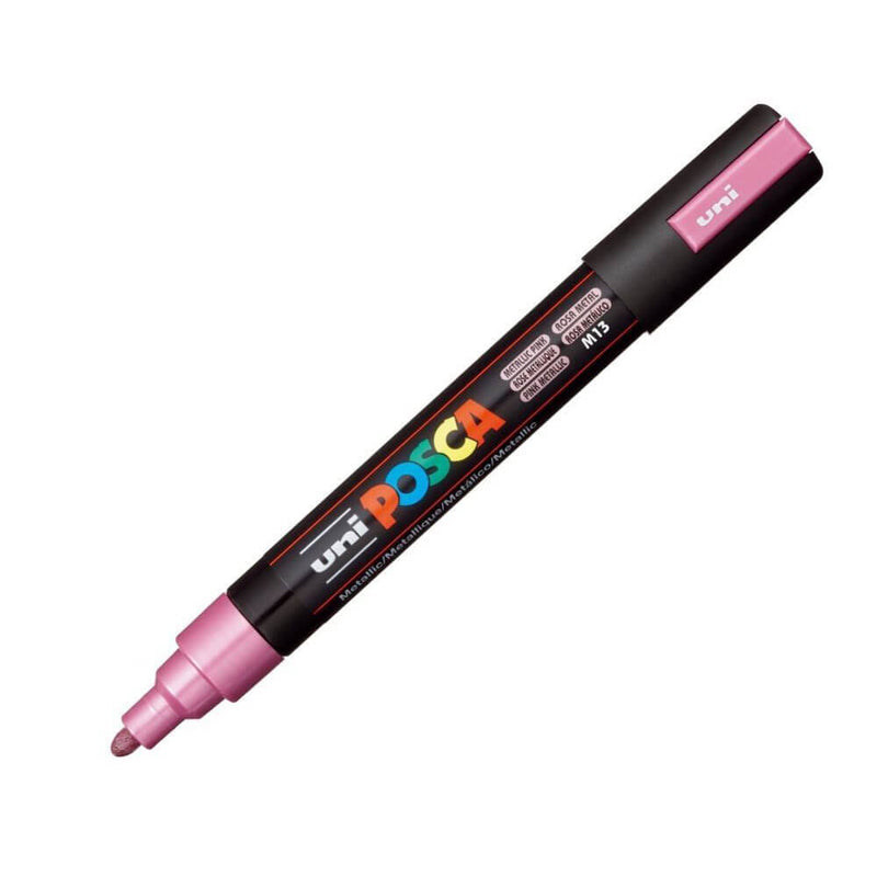 UNI POSCA PC-5M BULLET TIP MOAL Marker