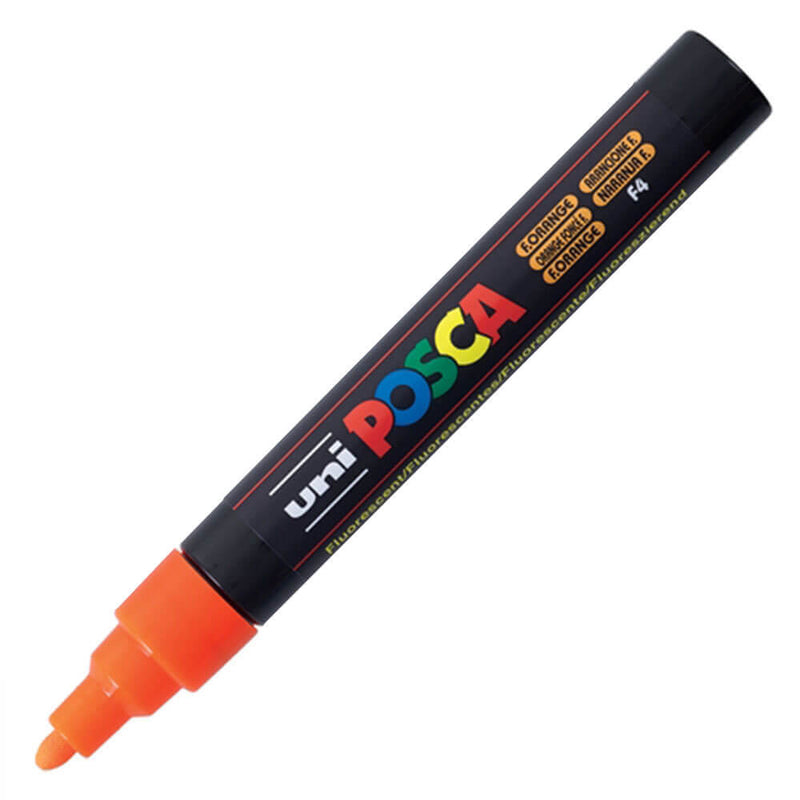 UNI POSCA PC-5M BULLET TIP MOAL Marker