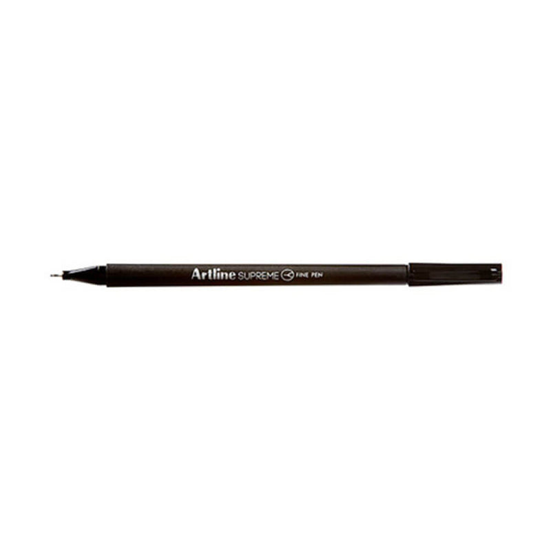 Artline Supreme Fineline Pen 0,4 mm (laatikko 12)