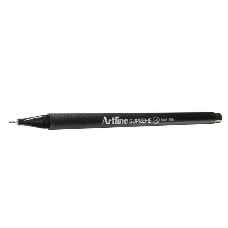 Artline Supreme Fineline Pen 0,4 mm (laatikko 12)