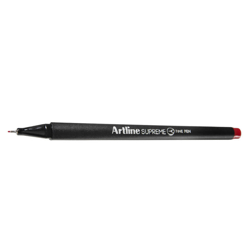 Artline Supreme Fineline Pen 0,4 mm (laatikko 12)