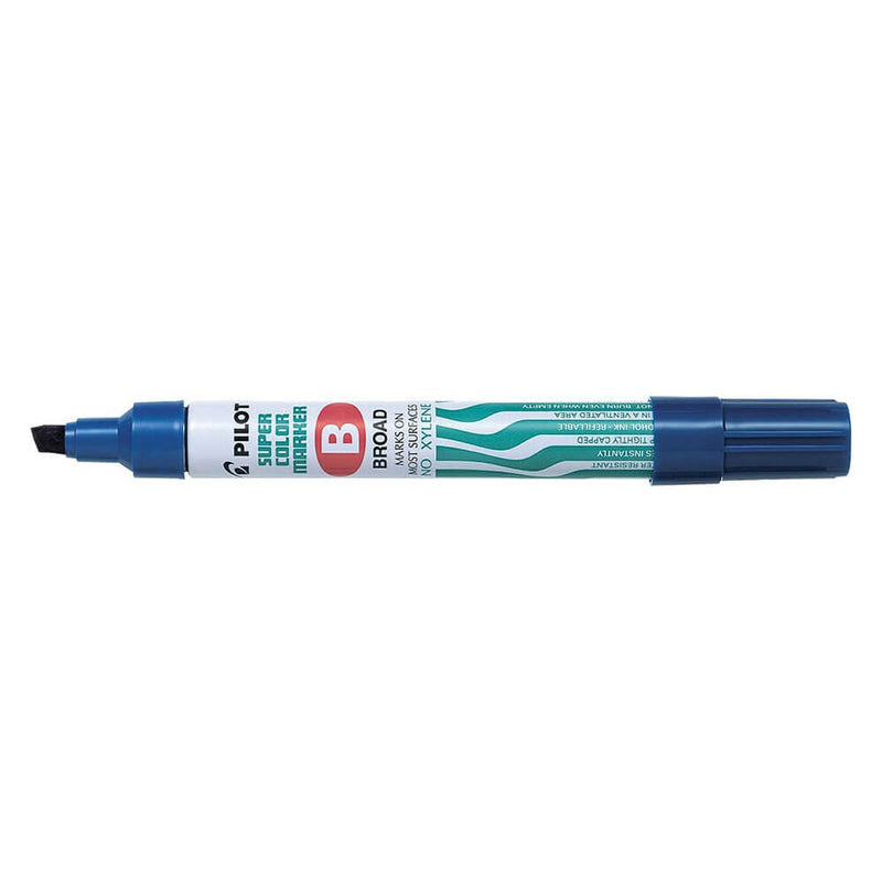 Pilot Sca-Broad Super Marker 12kpl