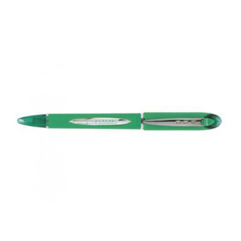 Uni-pallo Jetstream SX210 Medium Rollerball Pen 12kpl