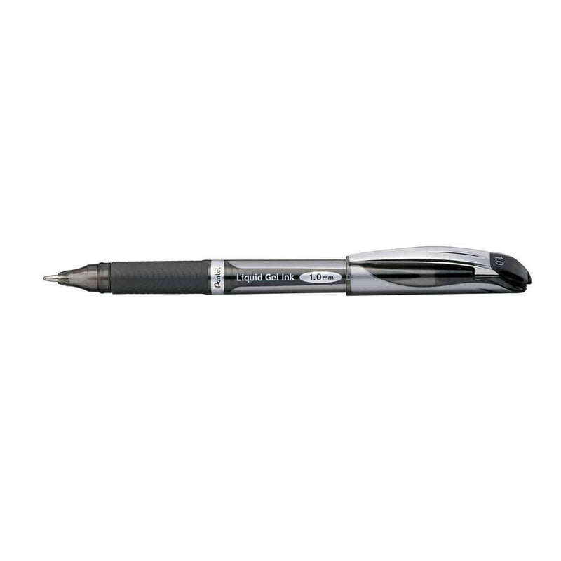 Pentel Energel Rollerball Pen 1,0 mm (laatikko 12)