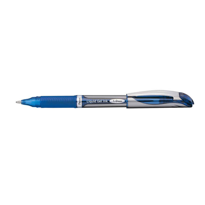 Pentel Energel Rollerball Pen 1,0 mm (laatikko 12)