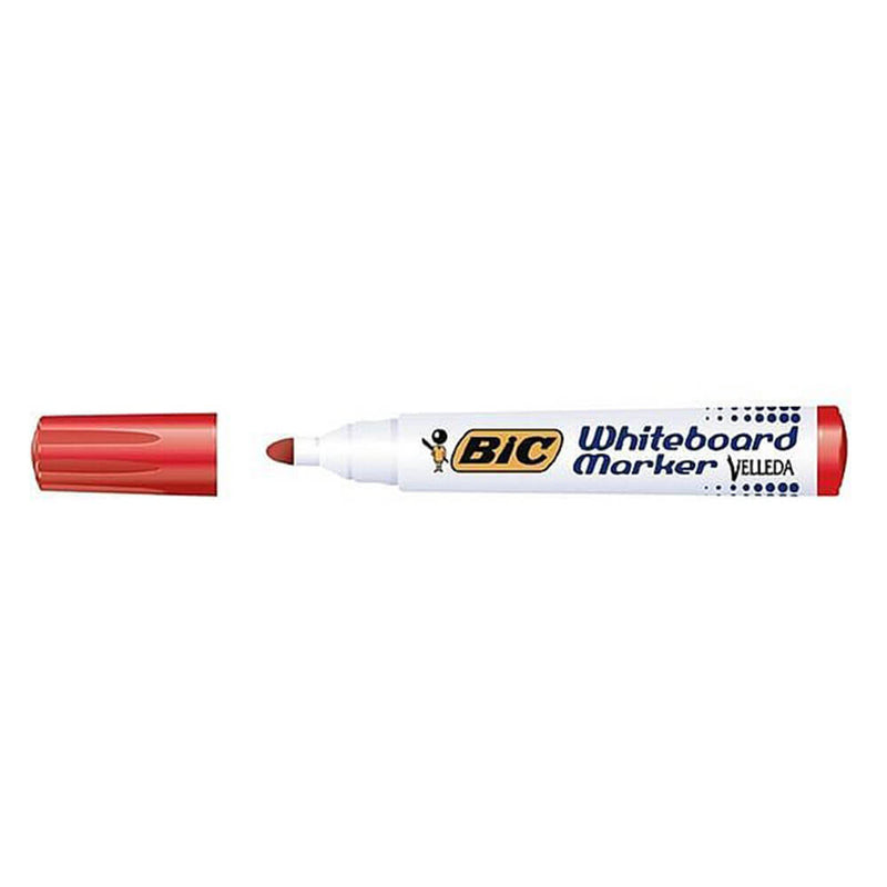 BIC Whipboard Bullet NIB -merkki (laatikko 12)