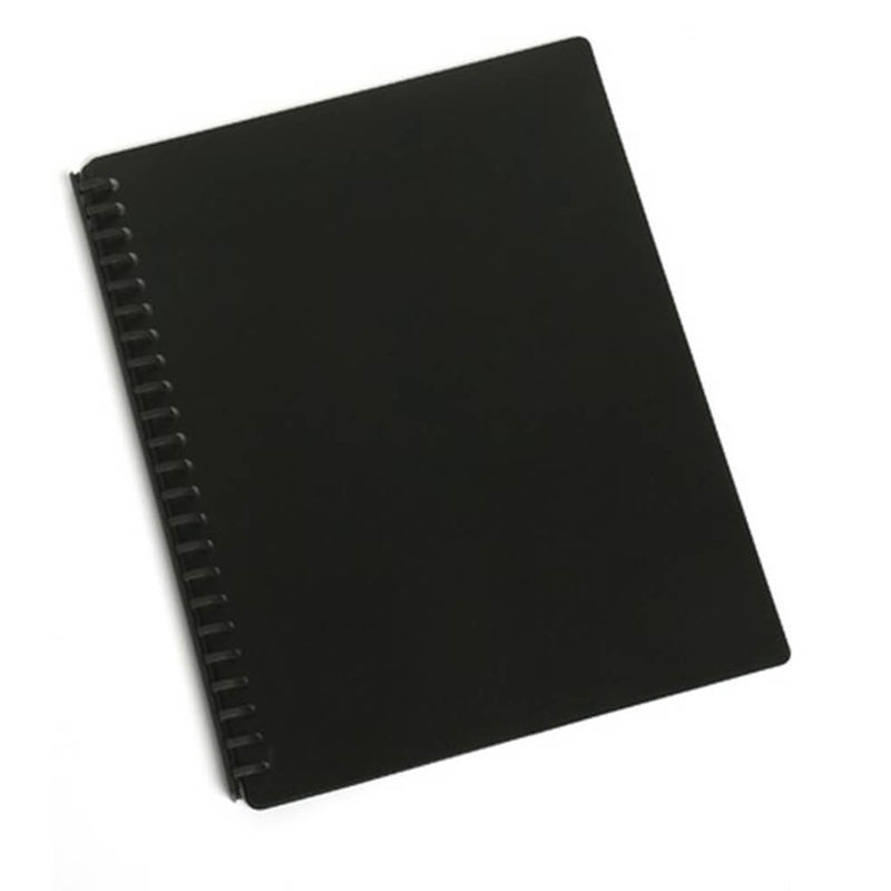 Sovereign Refillable Display Book (A4)