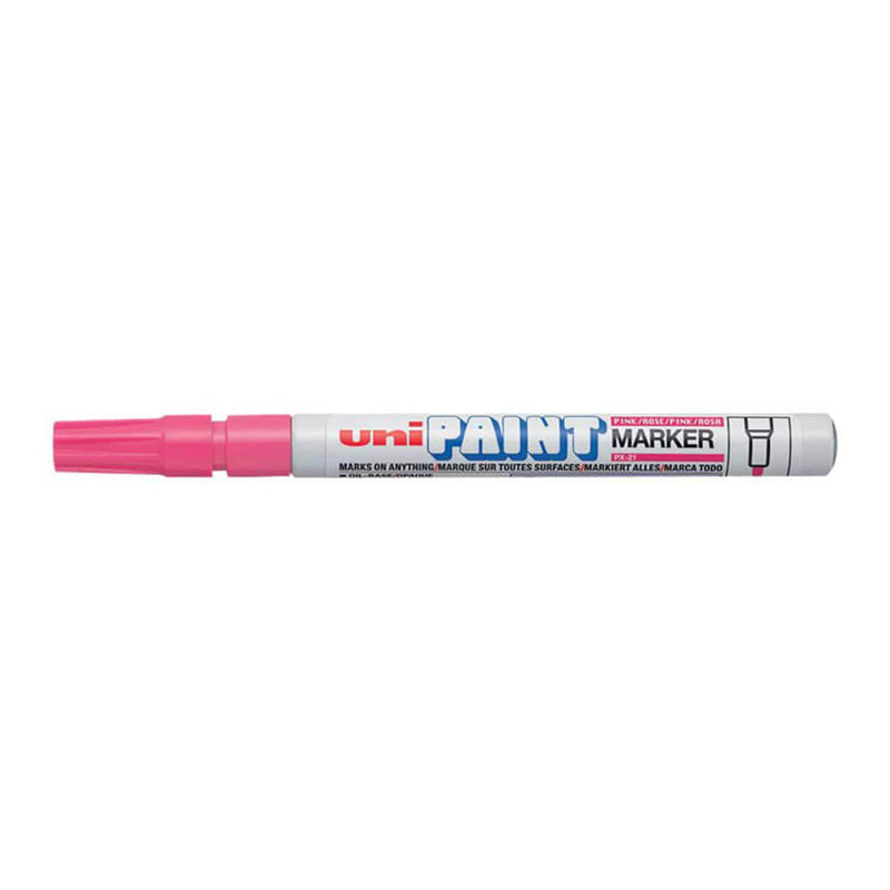 Uni-pallo Fine Paint Marker (laatikko 12)