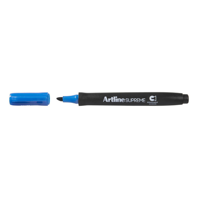 Artline Supreme 2,5 mm: n taltan kärjen merkki 12kpl