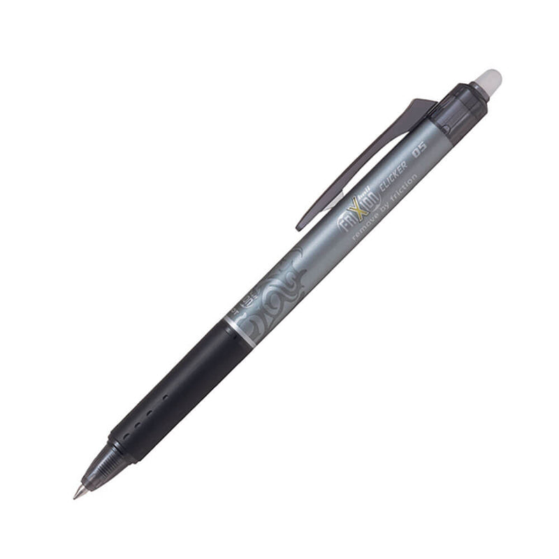 Pilotti Frixion Ball Retracteble Pen 0,5 mm (laatikko 12)