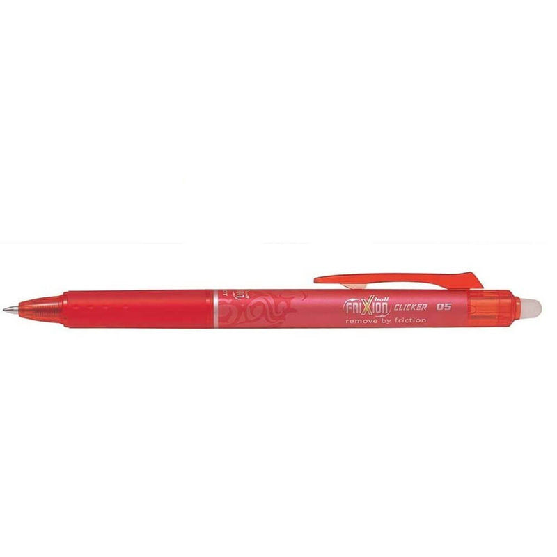 Pilotti Frixion Ball Retracteble Pen 0,5 mm (laatikko 12)