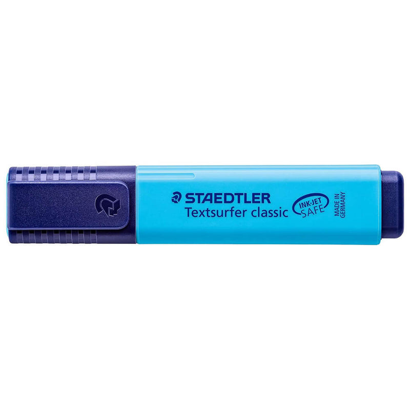 Staedtler TextSurfer -korotus (laatikko 10)