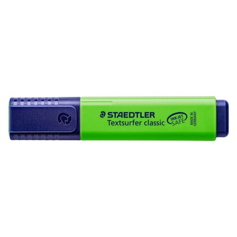 Staedtler TextSurfer -korotus (laatikko 10)