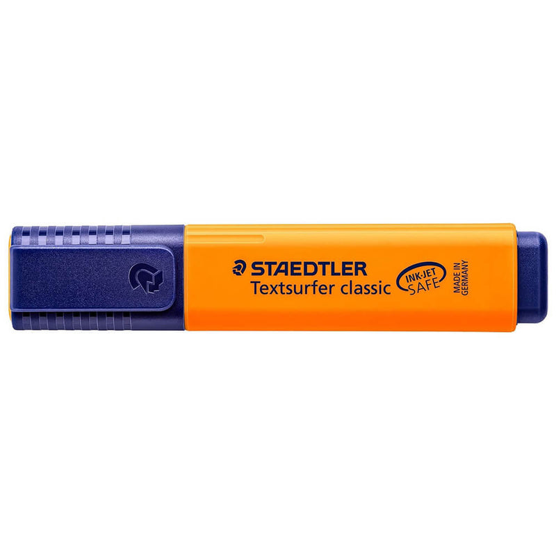 Staedtler TextSurfer -korotus (laatikko 10)