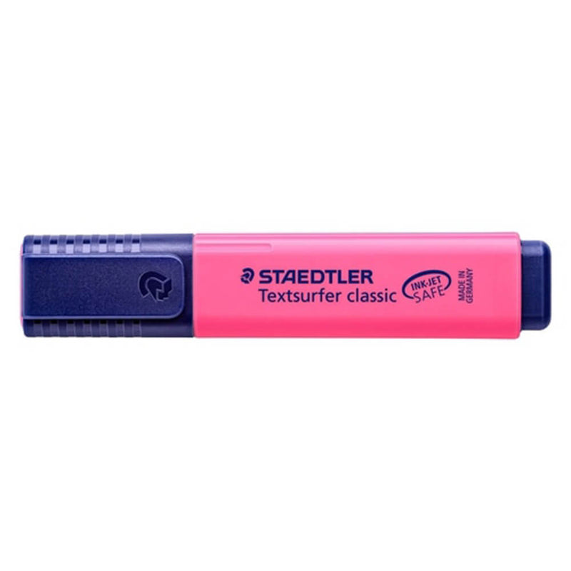 Staedtler TextSurfer -korotus (laatikko 10)