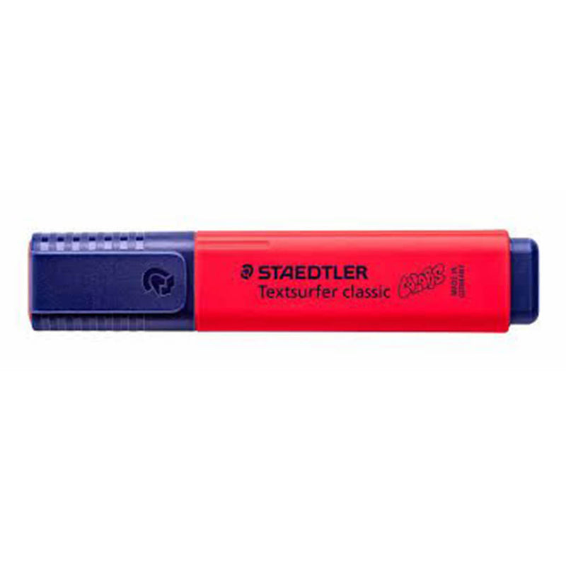 Staedtler TextSurfer -korotus (laatikko 10)