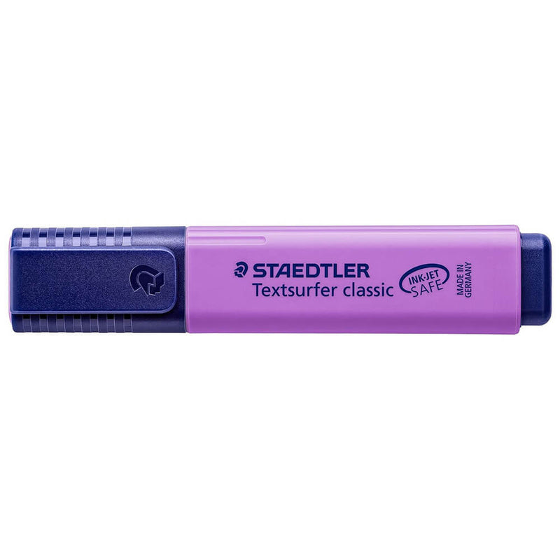 Staedtler Textsurfer Textmarker (Box mit 10 Stück)