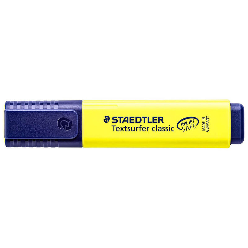 Staedtler TextSurfer -korotus (laatikko 10)