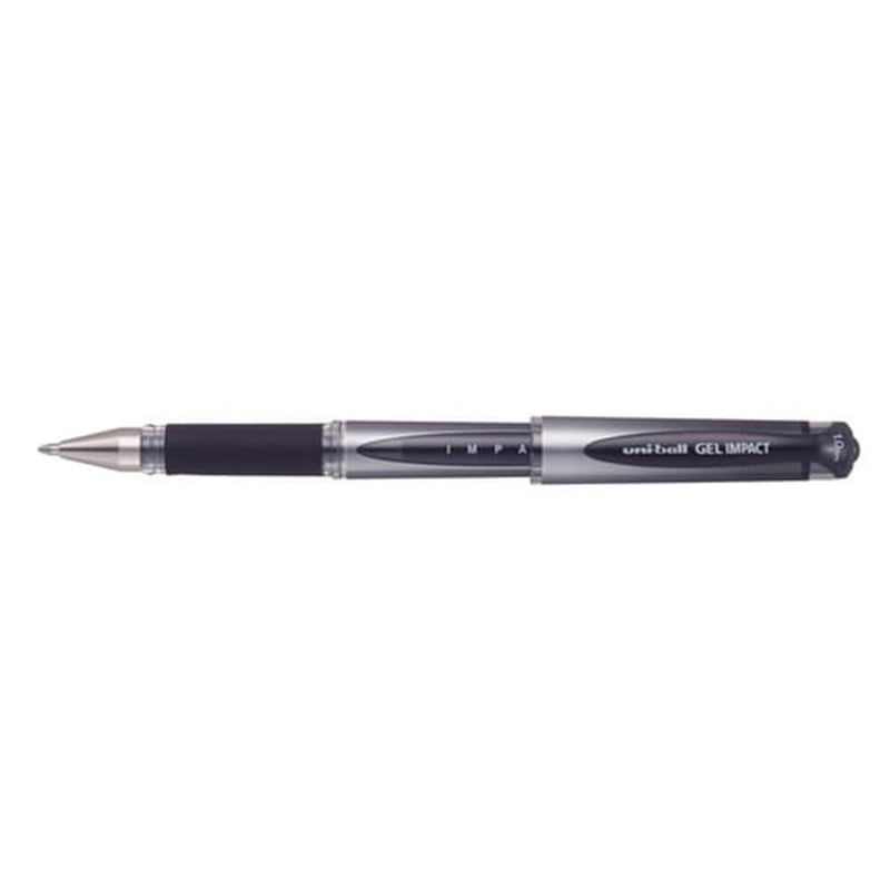 Uni-pallo Signo Broad Tip Rollerball Pen 12kpl