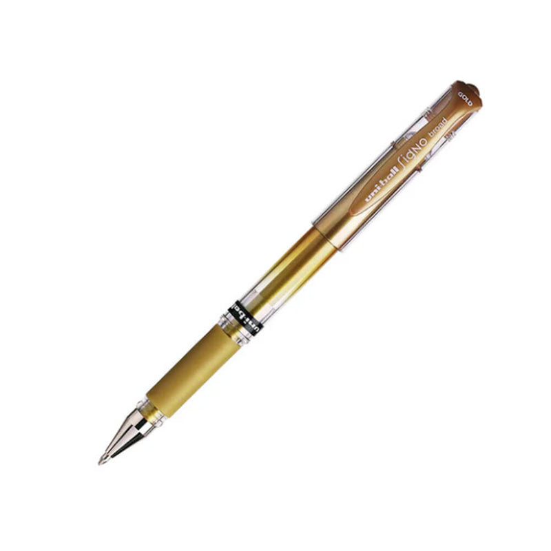 Uni-pallo Signo Broad Tip Rollerball Pen 12kpl