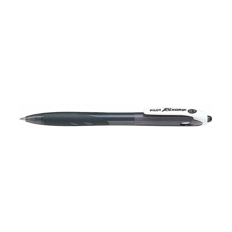 Pilot Begreen RexGrip Fine Driveble Pen 0,7mm