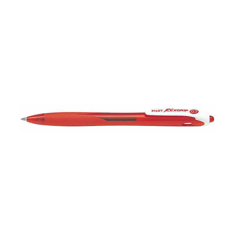 Pilot Begreen RexGrip Fine Driveble Pen 0,7mm