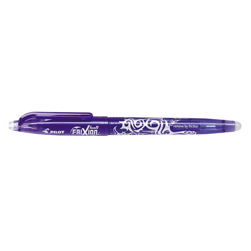 Pilot Frixion Extra Fine Pen 0,5 mm (låda med 12)