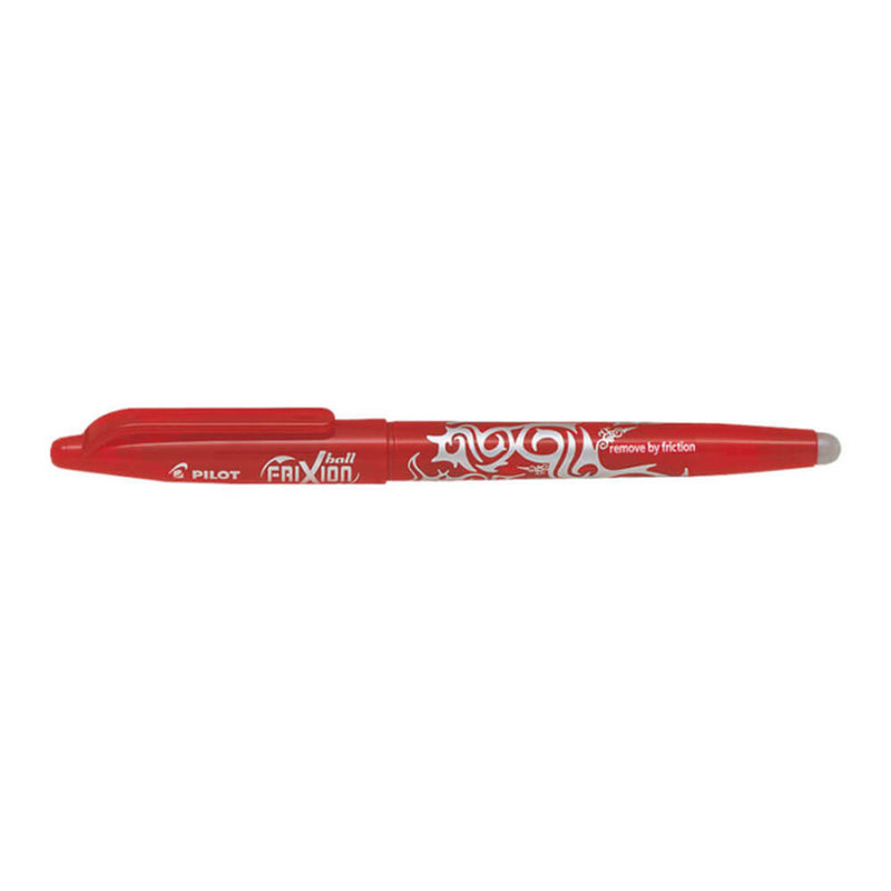 Pilotti Frixion Extra Fine Pen 0,5 mm (laatikko 12)