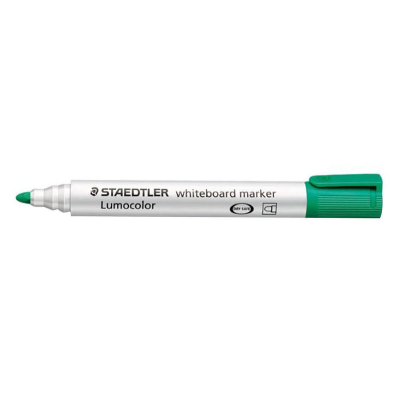 Staedtler Lumocolor 2 mm: n luodin valkotaulun merkki 10kpl