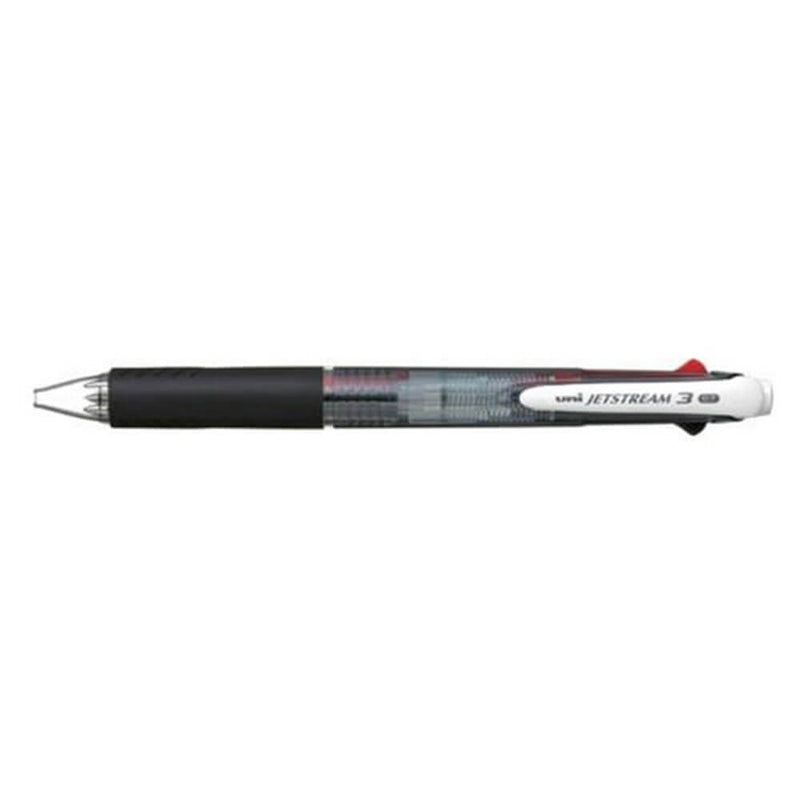 Uni Jetstream 3 Color Retracteble Rollerball 0,7 mm