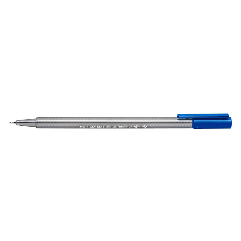 Staedtler triplus fineliner huopakynä (laatikko 10)