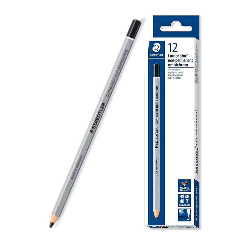 Staedtler Omnichrom Pencil (låda med 12)