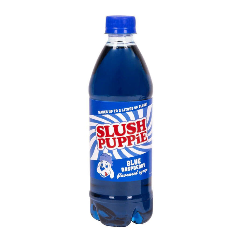 Slush Pupie -siirappi 500 ml