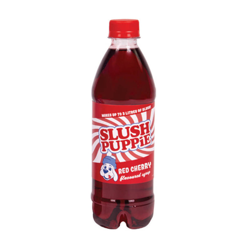 Slush Pupie -siirappi 500 ml