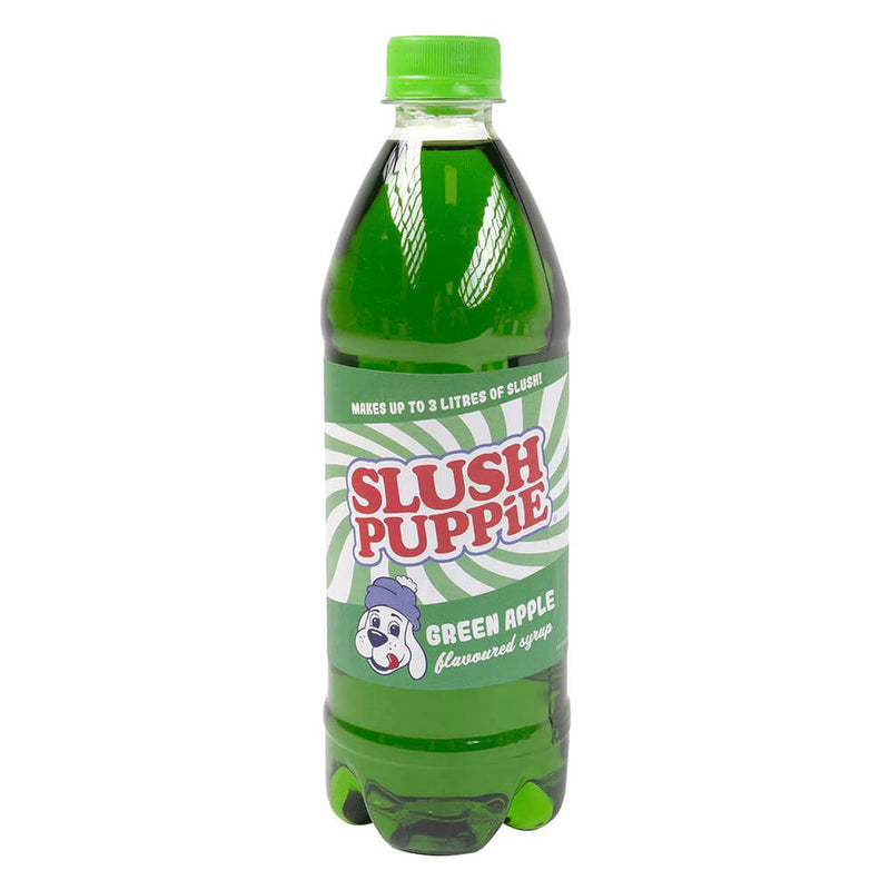 Slush Pupie -siirappi 500 ml