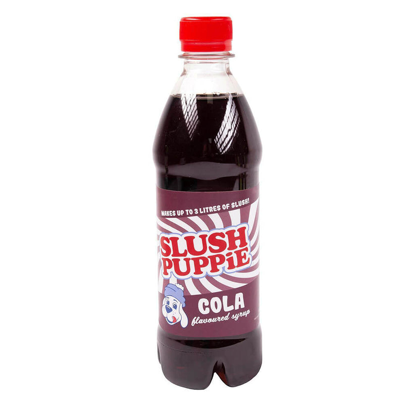 Slush valp sirap 500 ml