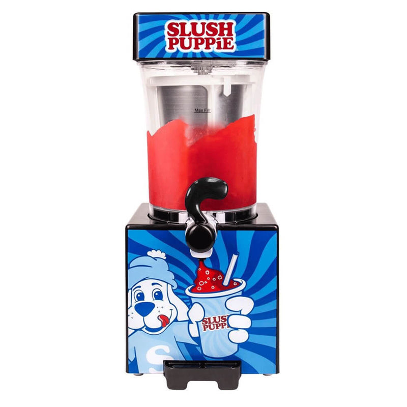 Slush Puppie Syrup Slushie Machine 1L